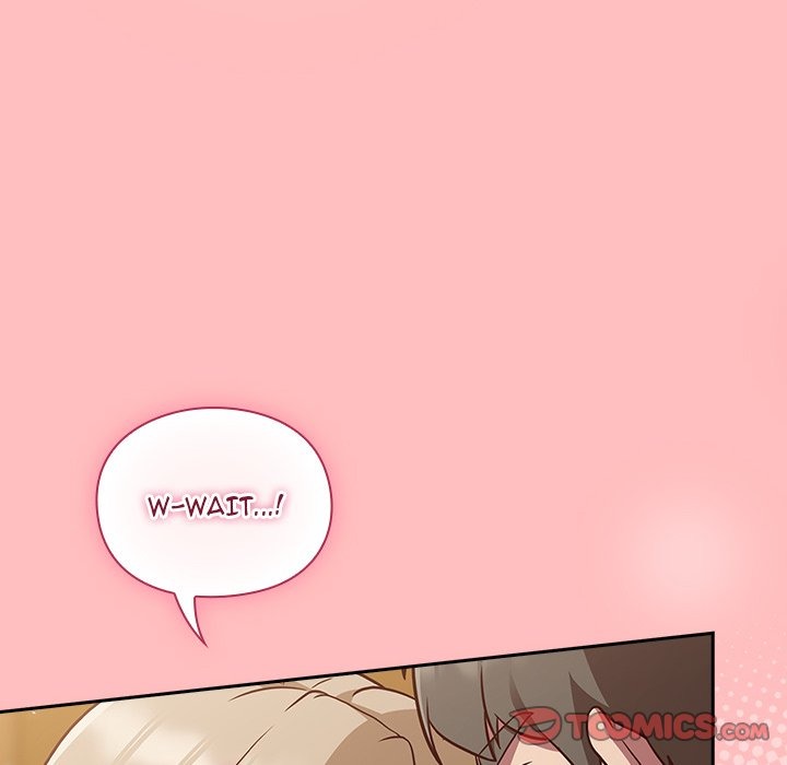 Let's Play Hooky Chapter 11 - Page 100