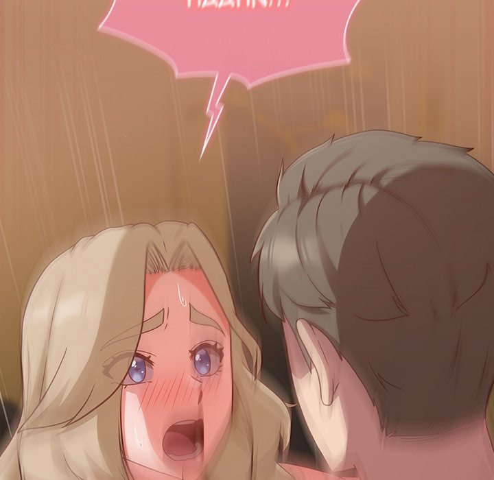 Let's Play Hooky Chapter 11 - Page 109