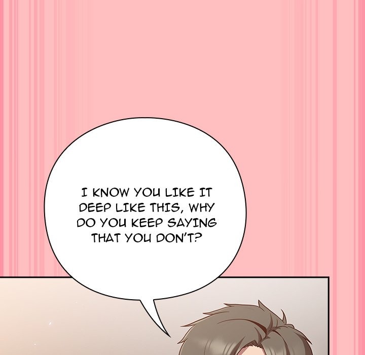Let's Play Hooky Chapter 11 - Page 114