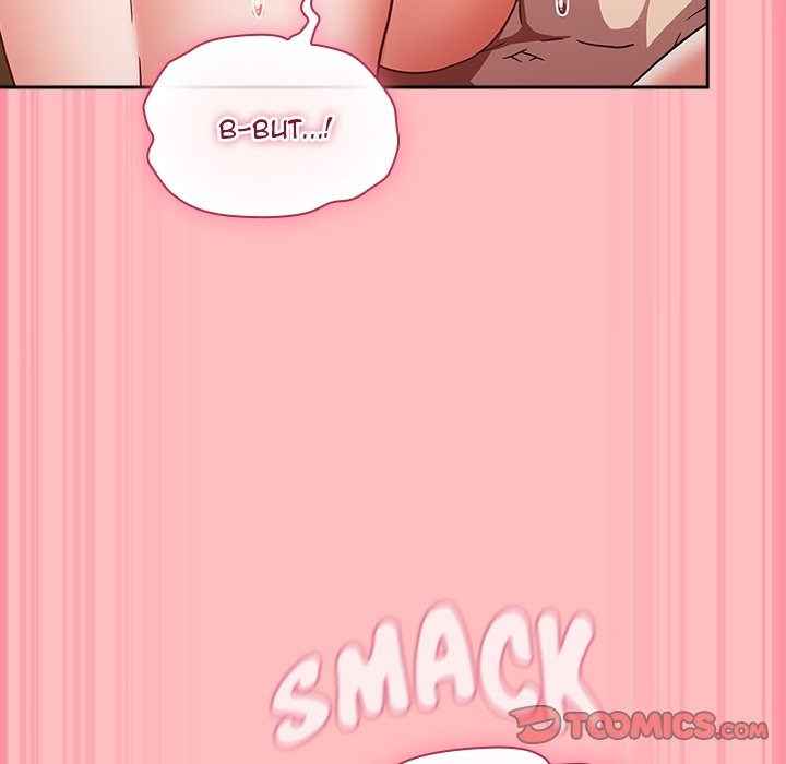 Let's Play Hooky Chapter 11 - Page 116