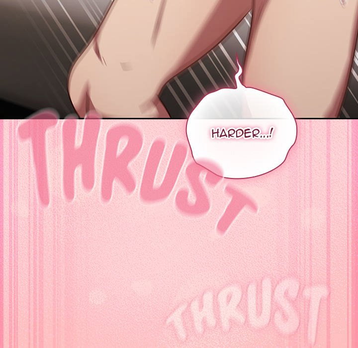 Let's Play Hooky Chapter 11 - Page 126
