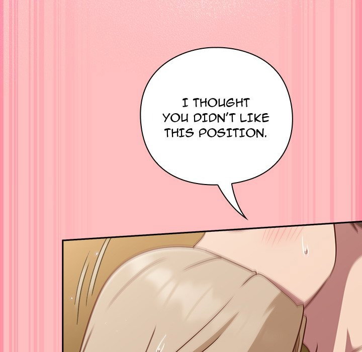 Let's Play Hooky Chapter 11 - Page 127