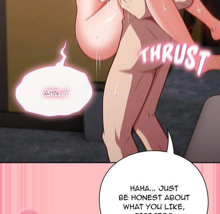 Let's Play Hooky Chapter 11 - Page 131