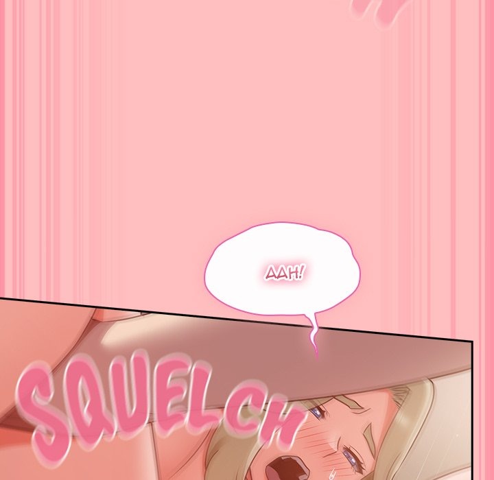 Let's Play Hooky Chapter 11 - Page 135