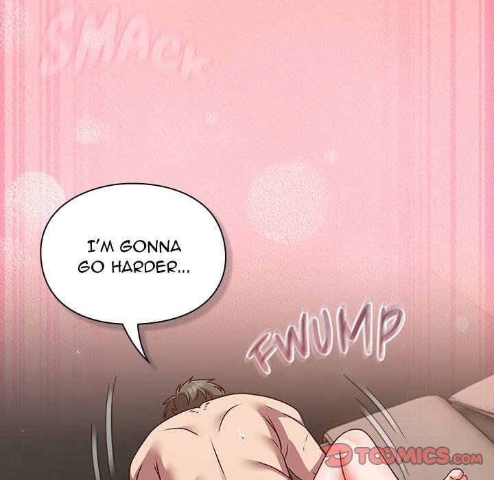 Let's Play Hooky Chapter 11 - Page 140