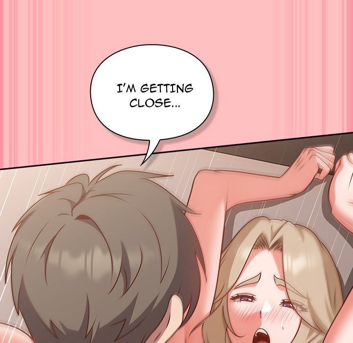 Let's Play Hooky Chapter 11 - Page 146