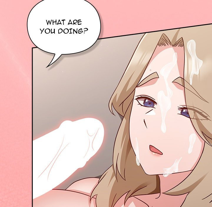 Let's Play Hooky Chapter 11 - Page 163