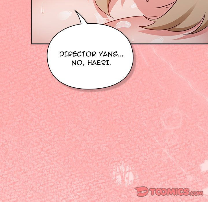 Let's Play Hooky Chapter 11 - Page 164
