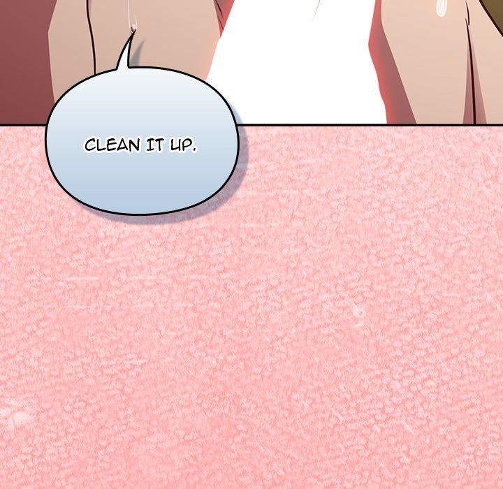 Let's Play Hooky Chapter 11 - Page 167