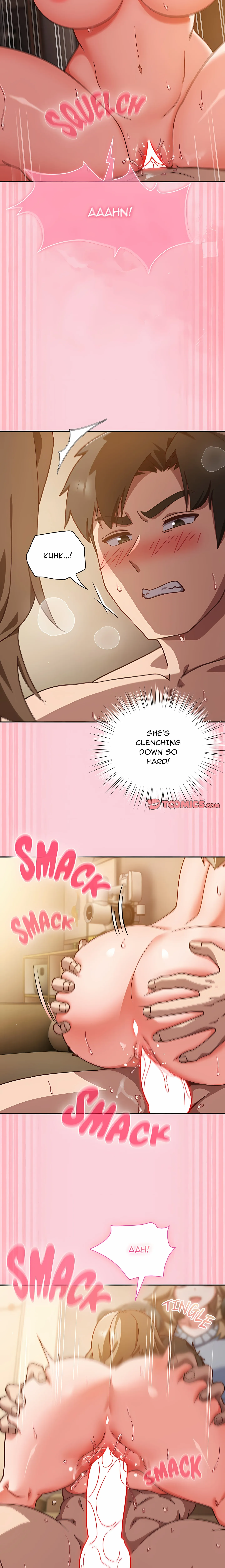 Let's Play Hooky Chapter 56 - Page 2