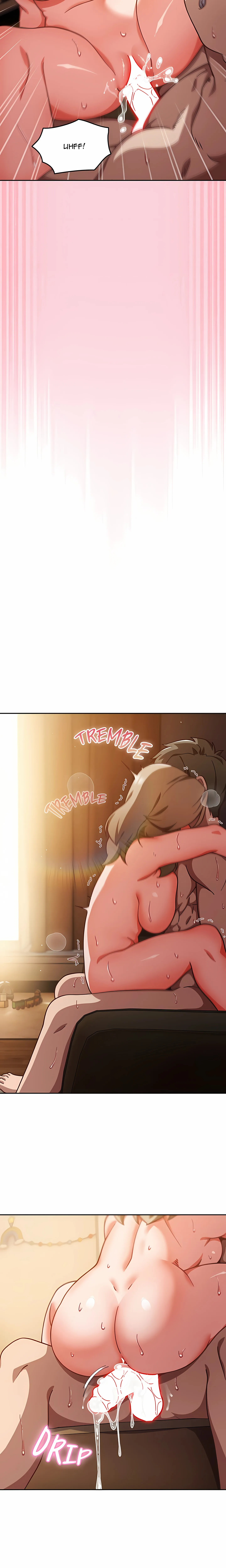 Let's Play Hooky Chapter 56 - Page 4