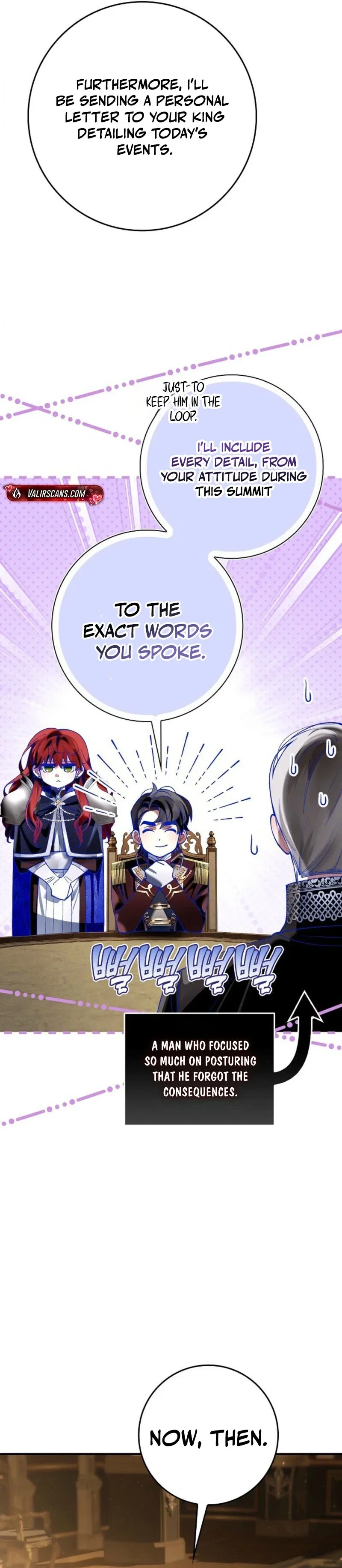 Let’s Pretend We Don’t Know Each Other Chapter 19 - Page 10