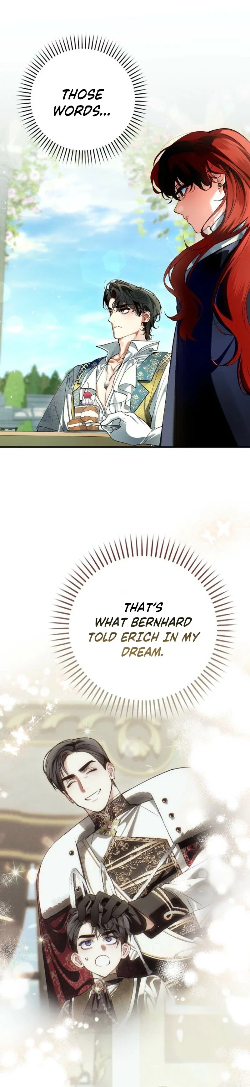 Let’s Pretend We Don’t Know Each Other Chapter 19 - Page 19