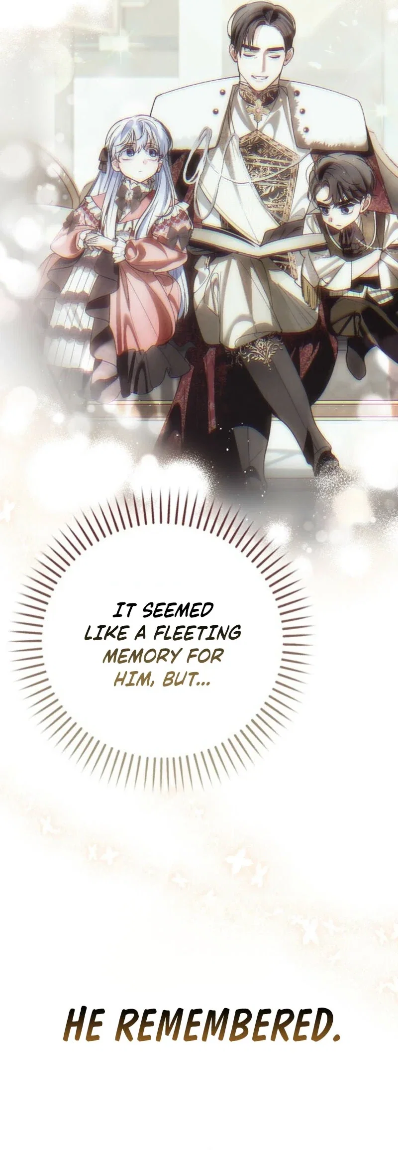 Let’s Pretend We Don’t Know Each Other Chapter 19 - Page 20