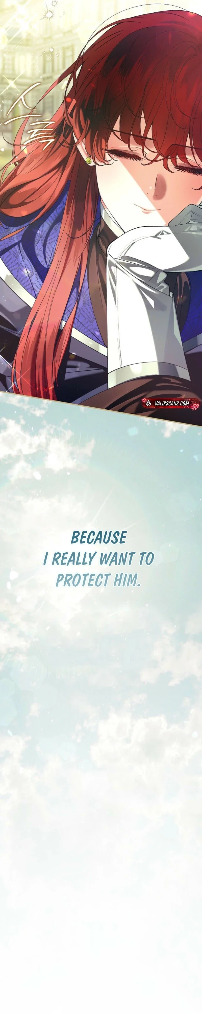 Let’s Pretend We Don’t Know Each Other Chapter 19 - Page 42