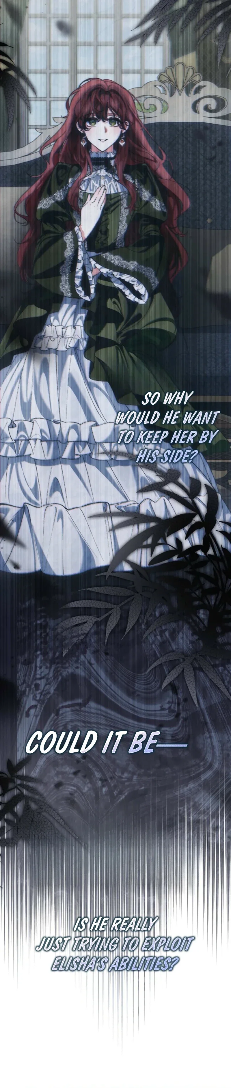 Let’s Pretend We Don’t Know Each Other Chapter 22 - Page 9