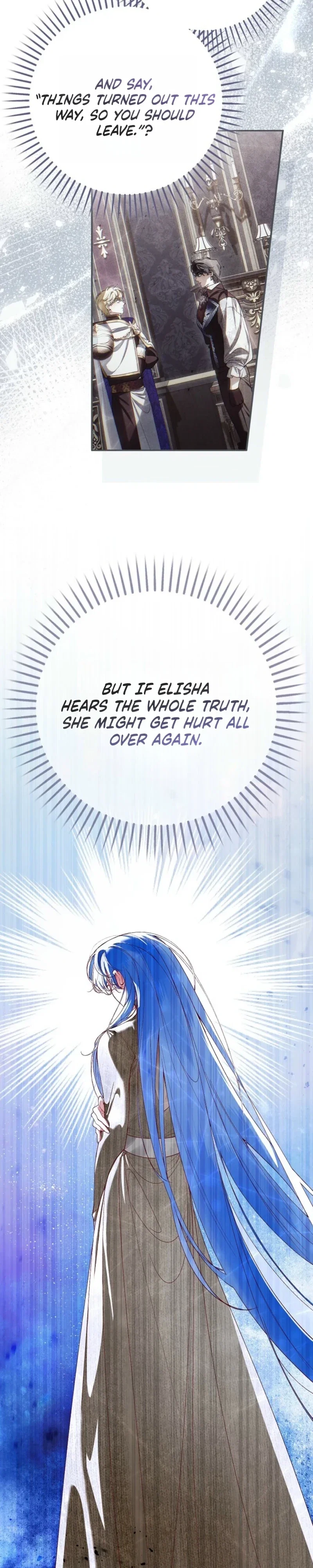 Let’s Pretend We Don’t Know Each Other Chapter 22 - Page 26