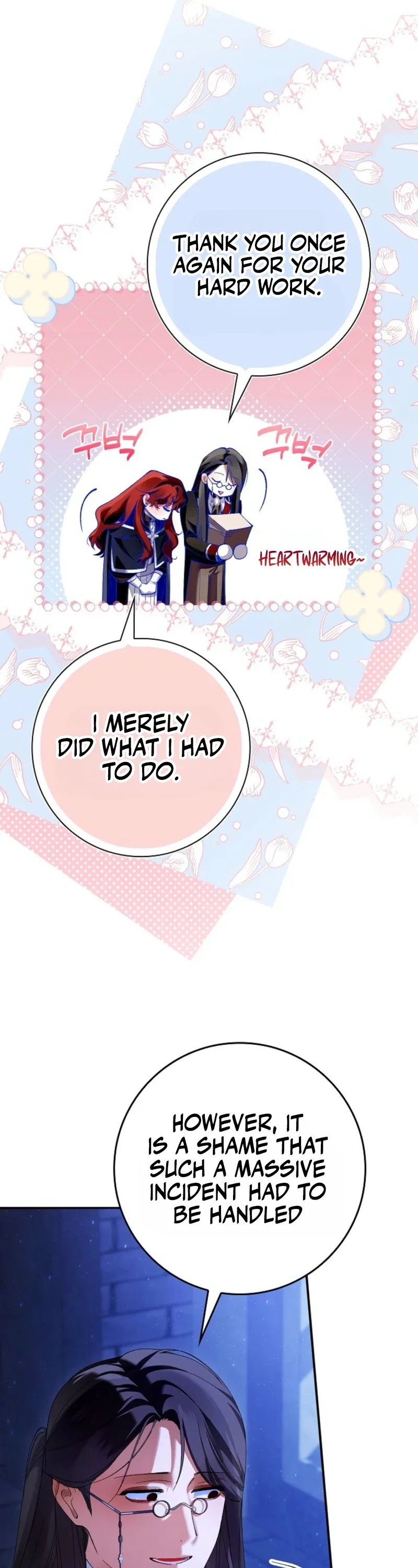 Let’s Pretend We Don’t Know Each Other Chapter 29 - Page 4