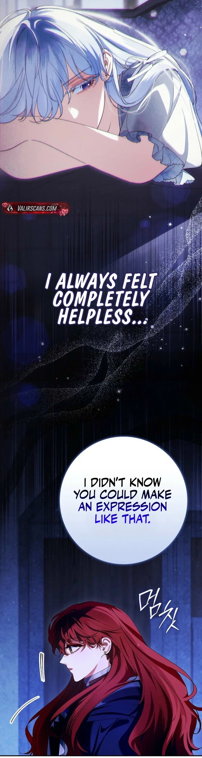 Let’s Pretend We Don’t Know Each Other Chapter 29 - Page 10