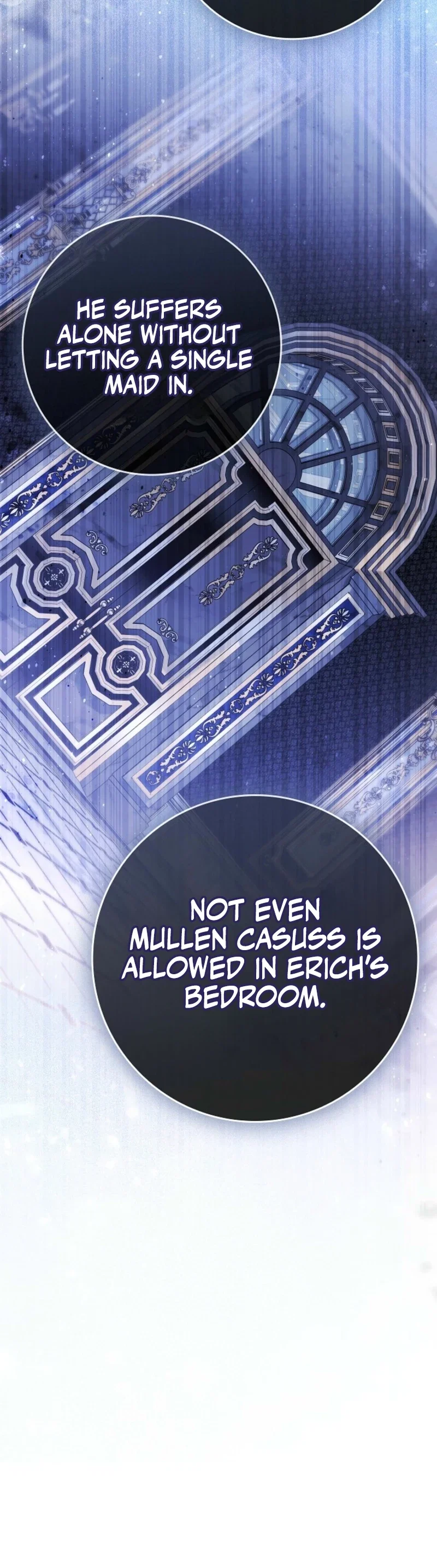 Let’s Pretend We Don’t Know Each Other Chapter 29 - Page 20