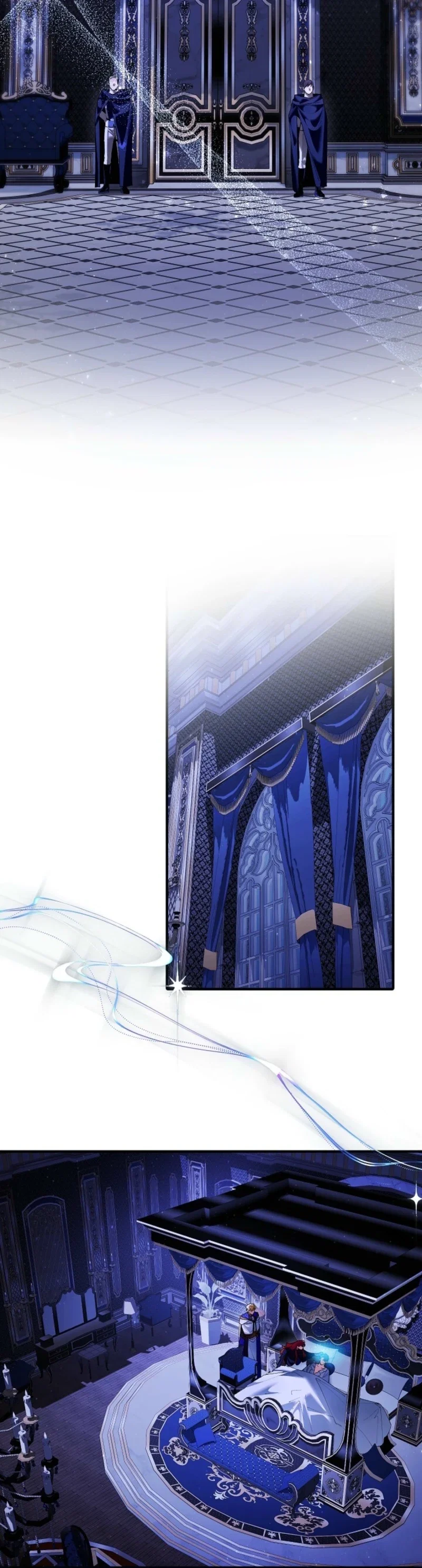 Let’s Pretend We Don’t Know Each Other Chapter 29 - Page 33