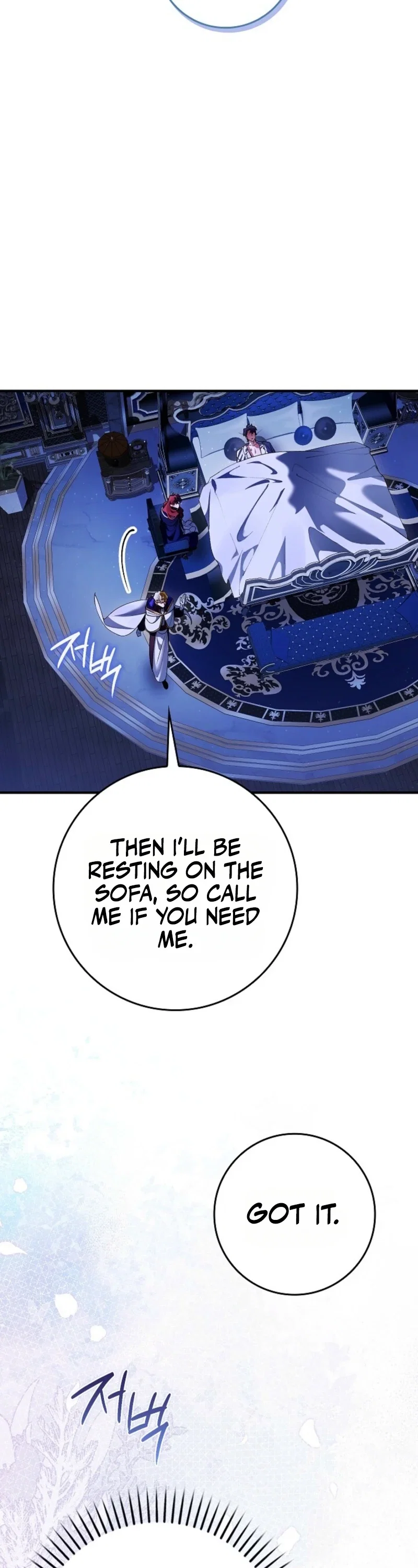 Let’s Pretend We Don’t Know Each Other Chapter 29 - Page 40