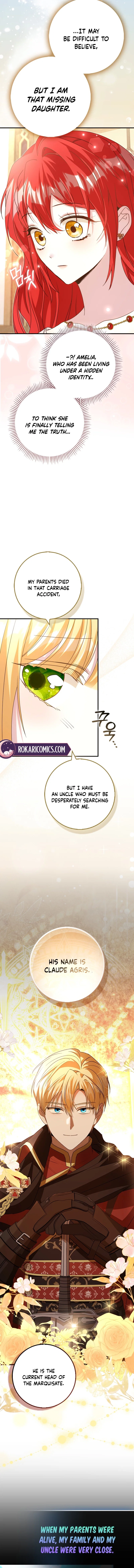 Let's Raise the Villain Properly Chapter 9 - Page 3