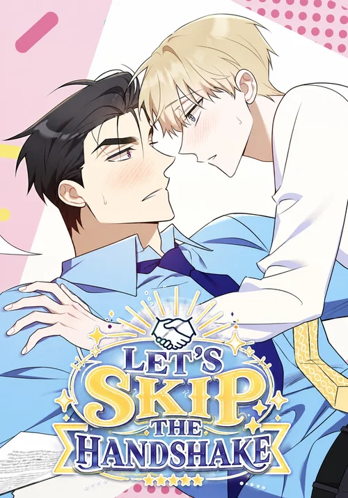 Let's Skip the Handshake