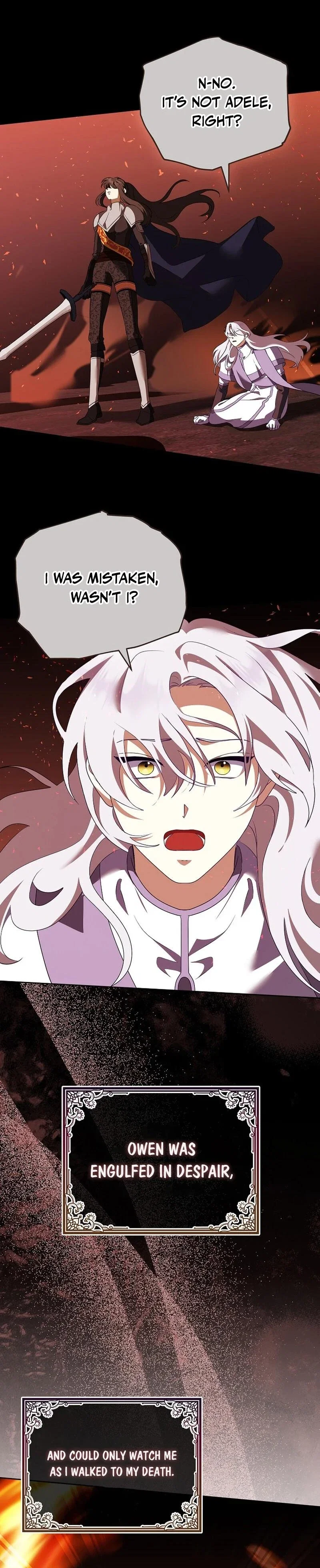Let’s Start Part 2 of this Ruined Work Chapter 30 - Page 2