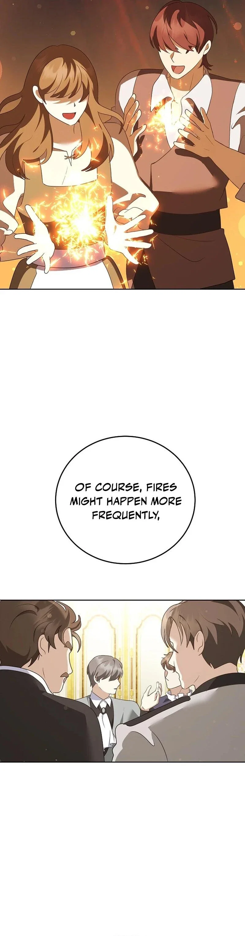 Let’s Start Part 2 of this Ruined Work Chapter 30 - Page 9
