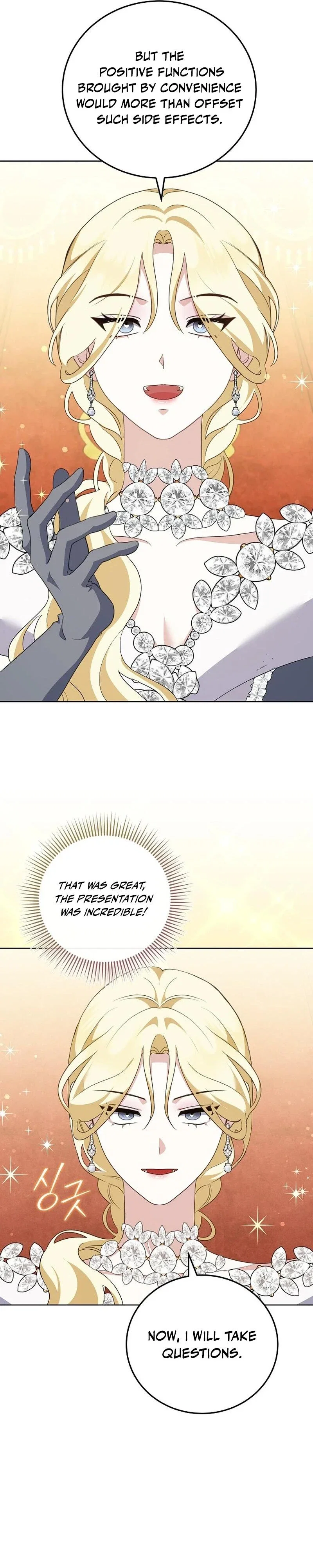 Let’s Start Part 2 of this Ruined Work Chapter 30 - Page 10