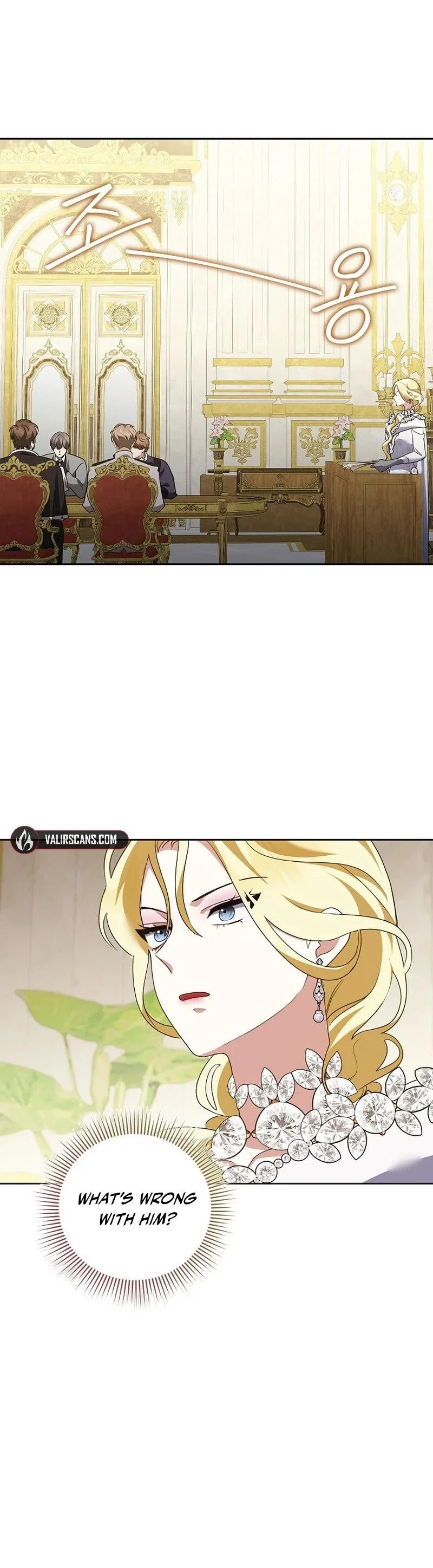 Let’s Start Part 2 of this Ruined Work Chapter 30 - Page 11