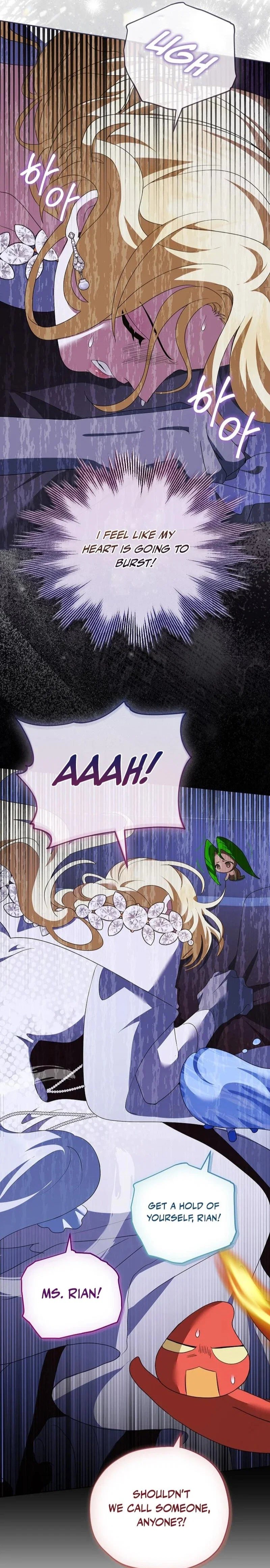 Let’s Start Part 2 of this Ruined Work Chapter 30 - Page 26