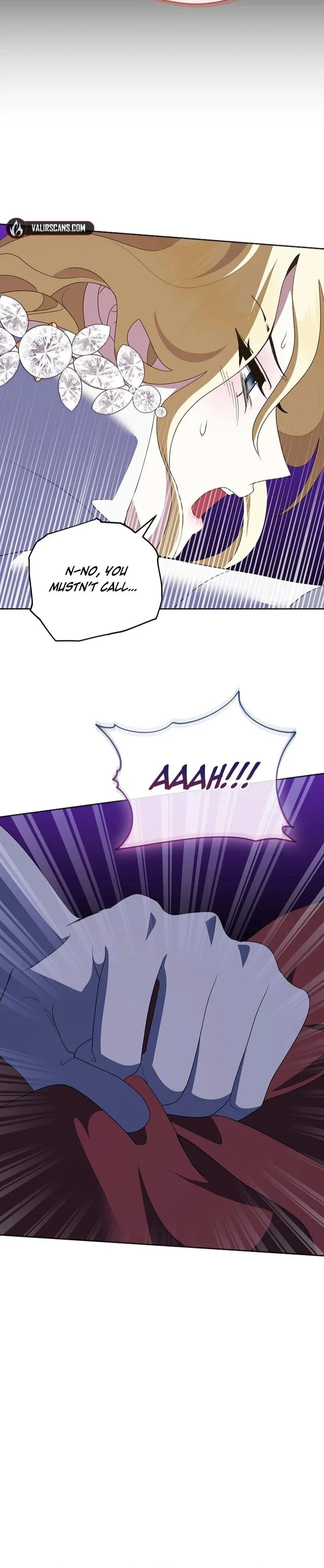 Let’s Start Part 2 of this Ruined Work Chapter 30 - Page 27