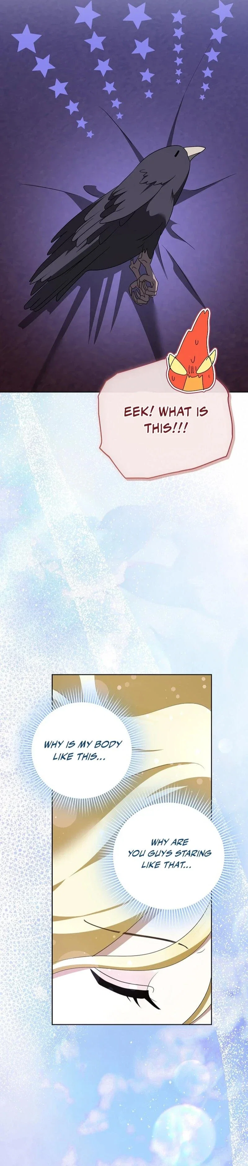Let’s Start Part 2 of this Ruined Work Chapter 30 - Page 29