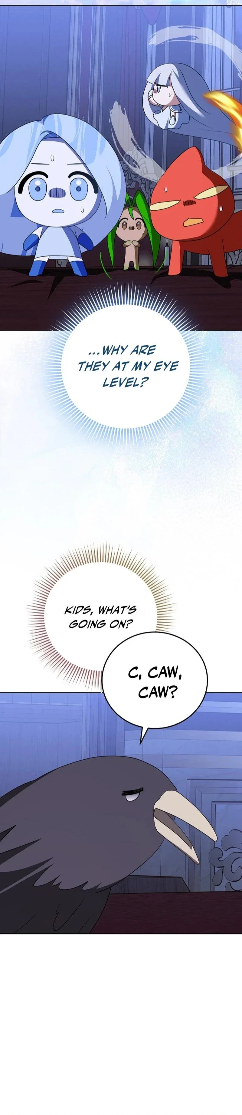 Let’s Start Part 2 of this Ruined Work Chapter 30 - Page 30