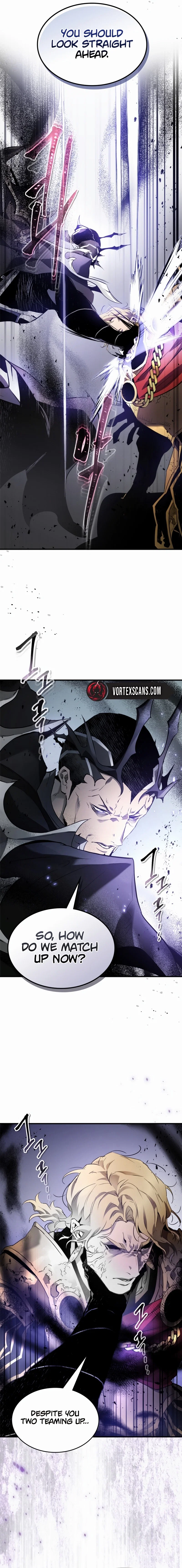 Leveling up with gods Chapter 122 - Page 16