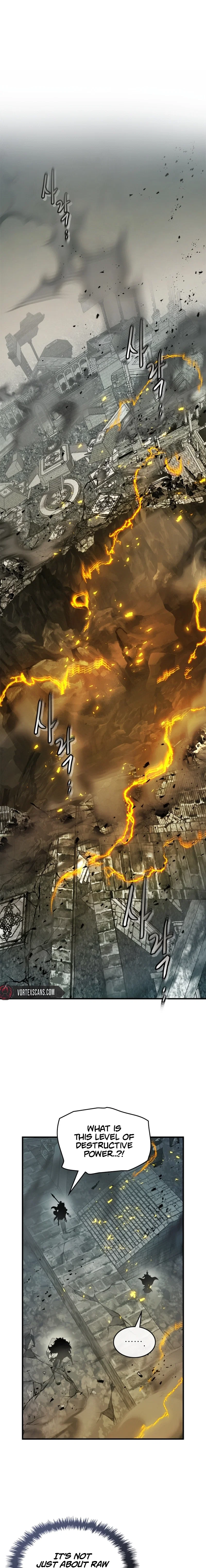 Leveling up with gods Chapter 125 - Page 14
