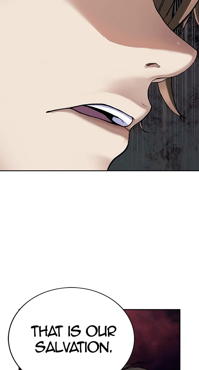 Leviathan (LEE Gyuntak) Chapter 58 - Page 4