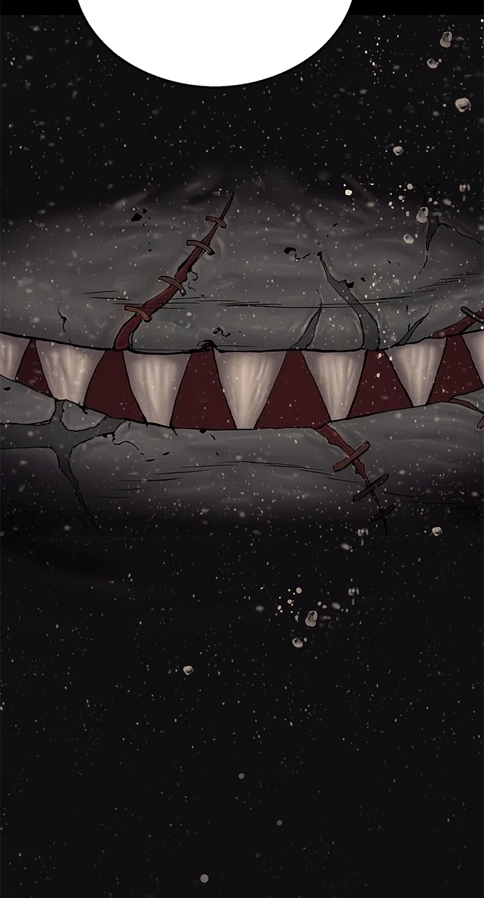 Leviathan (LEE Gyuntak) Chapter 58 - Page 7