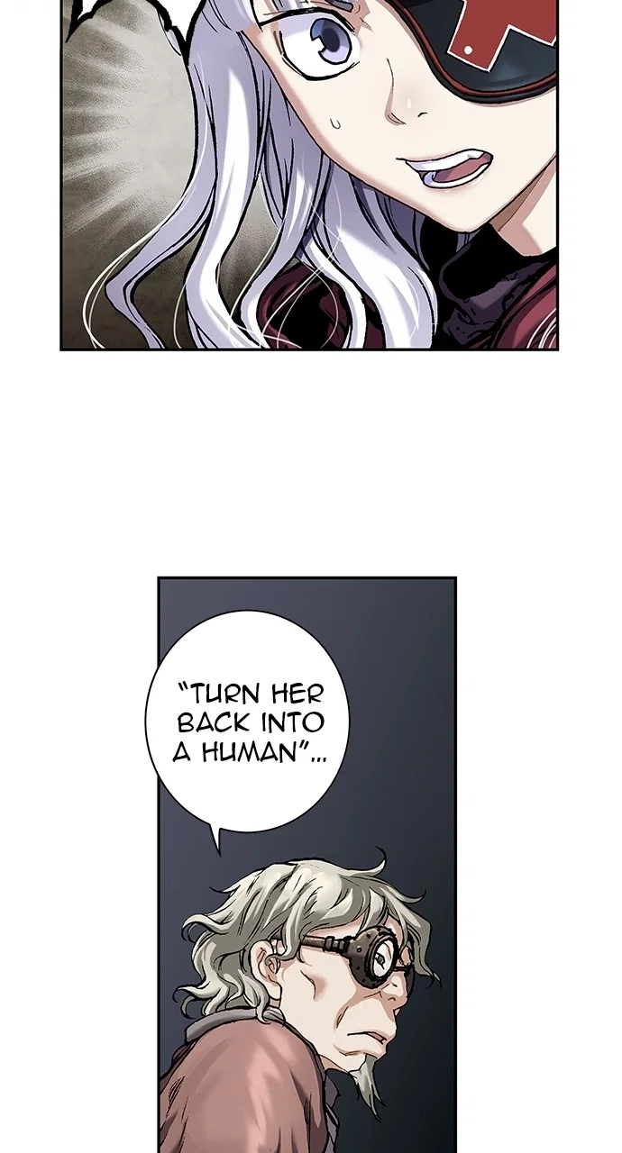 Leviathan (LEE Gyuntak) Chapter 58 - Page 15