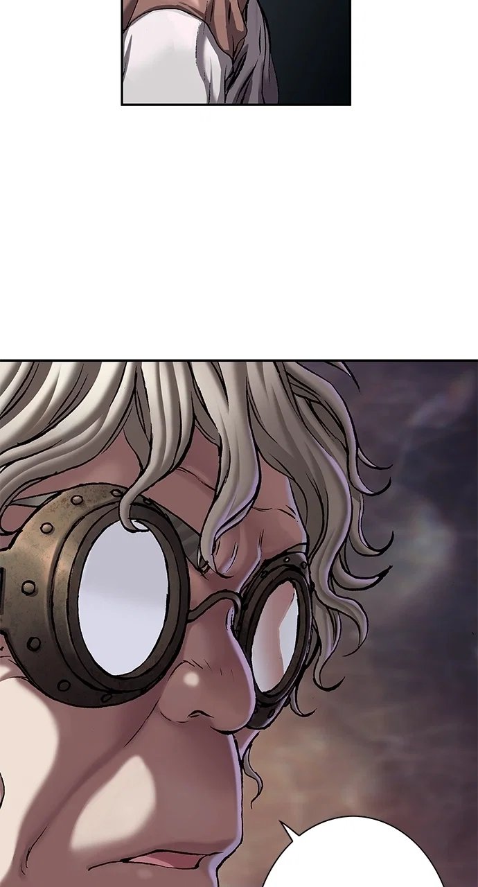 Leviathan (LEE Gyuntak) Chapter 58 - Page 16