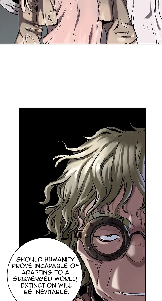 Leviathan (LEE Gyuntak) Chapter 58 - Page 19