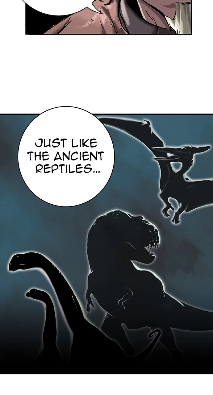 Leviathan (LEE Gyuntak) Chapter 58 - Page 20
