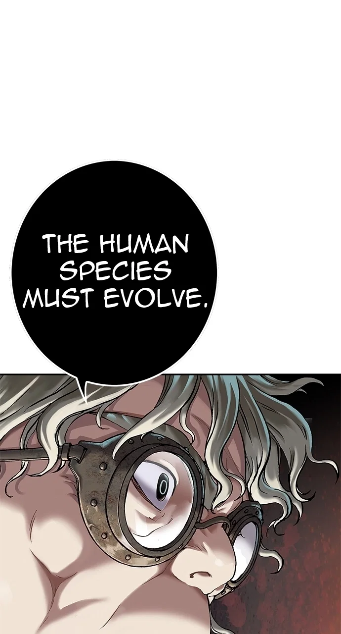 Leviathan (LEE Gyuntak) Chapter 58 - Page 21