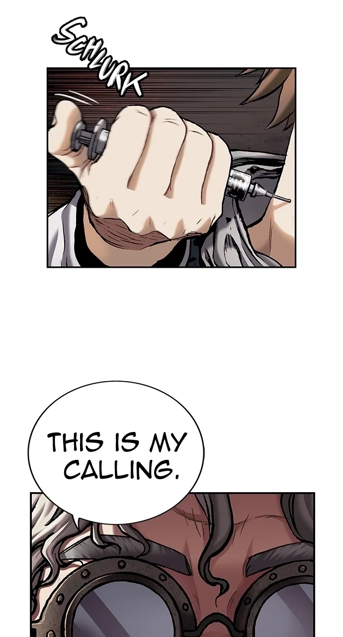 Leviathan (LEE Gyuntak) Chapter 58 - Page 32