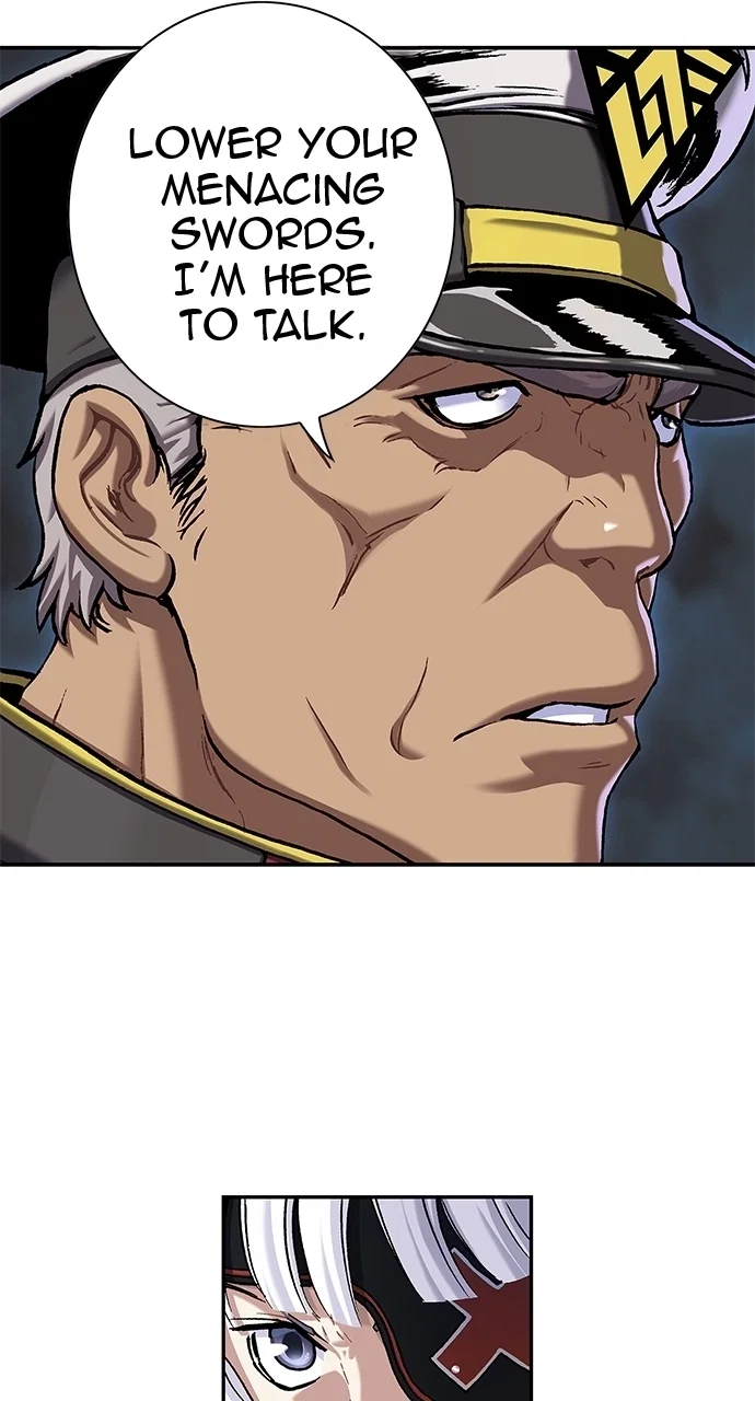 Leviathan (LEE Gyuntak) Chapter 58 - Page 39