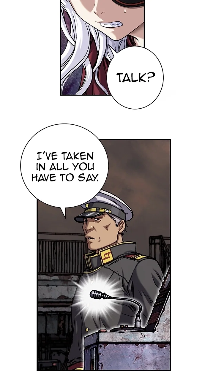 Leviathan (LEE Gyuntak) Chapter 58 - Page 40