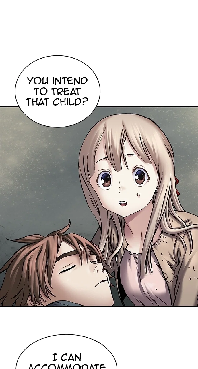 Leviathan (LEE Gyuntak) Chapter 58 - Page 41