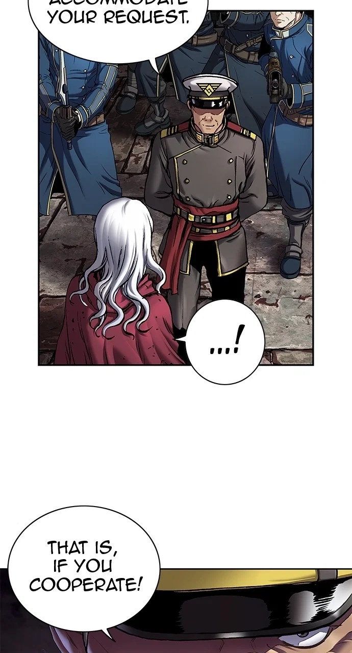 Leviathan (LEE Gyuntak) Chapter 58 - Page 42
